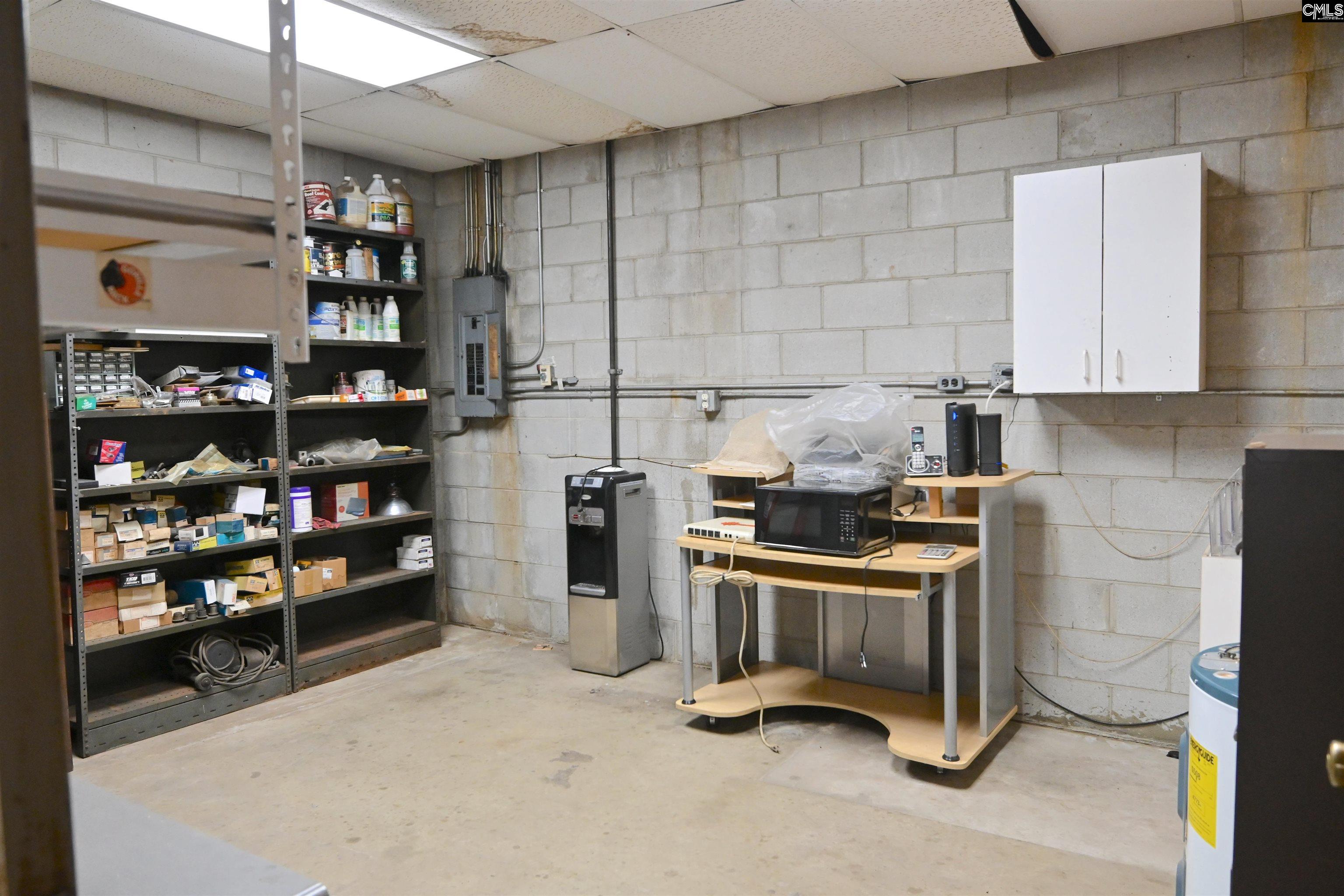 402 N Lee Street Leesville, SC 29070