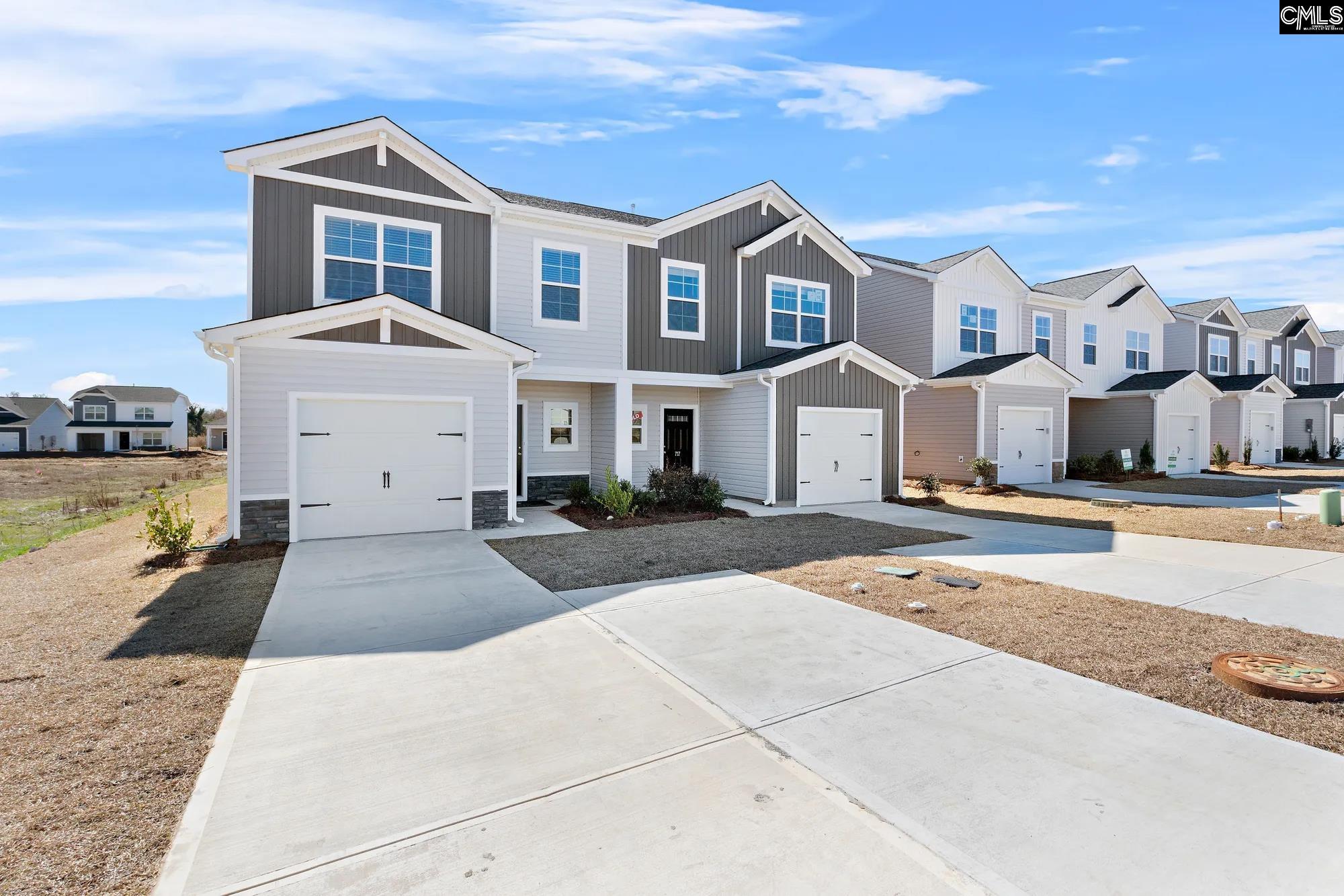 324 South Lake Court Lexington, SC 29073