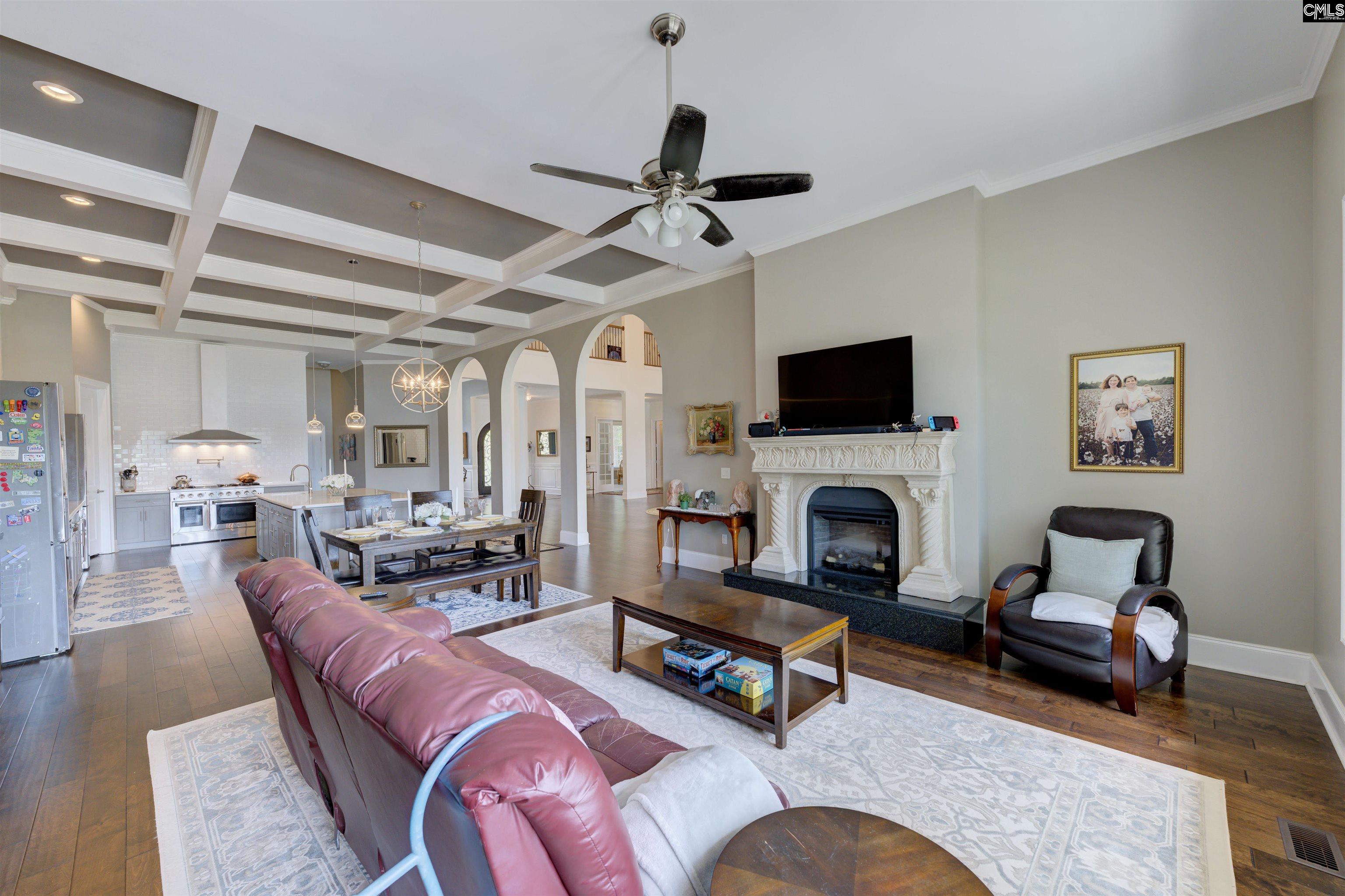 305 Northlake Road Columbia, SC 29223