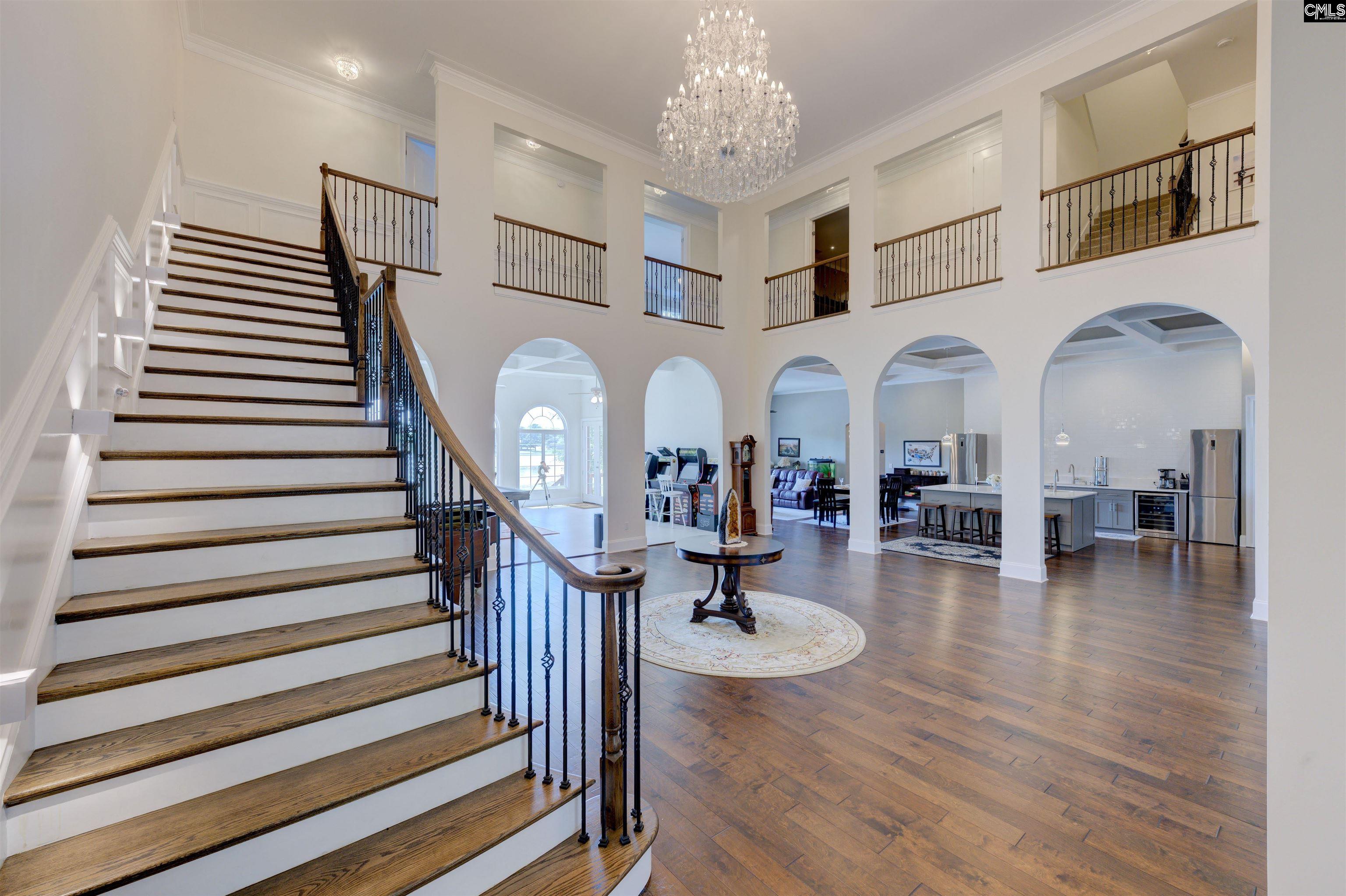 305 Northlake Road Columbia, SC 29223