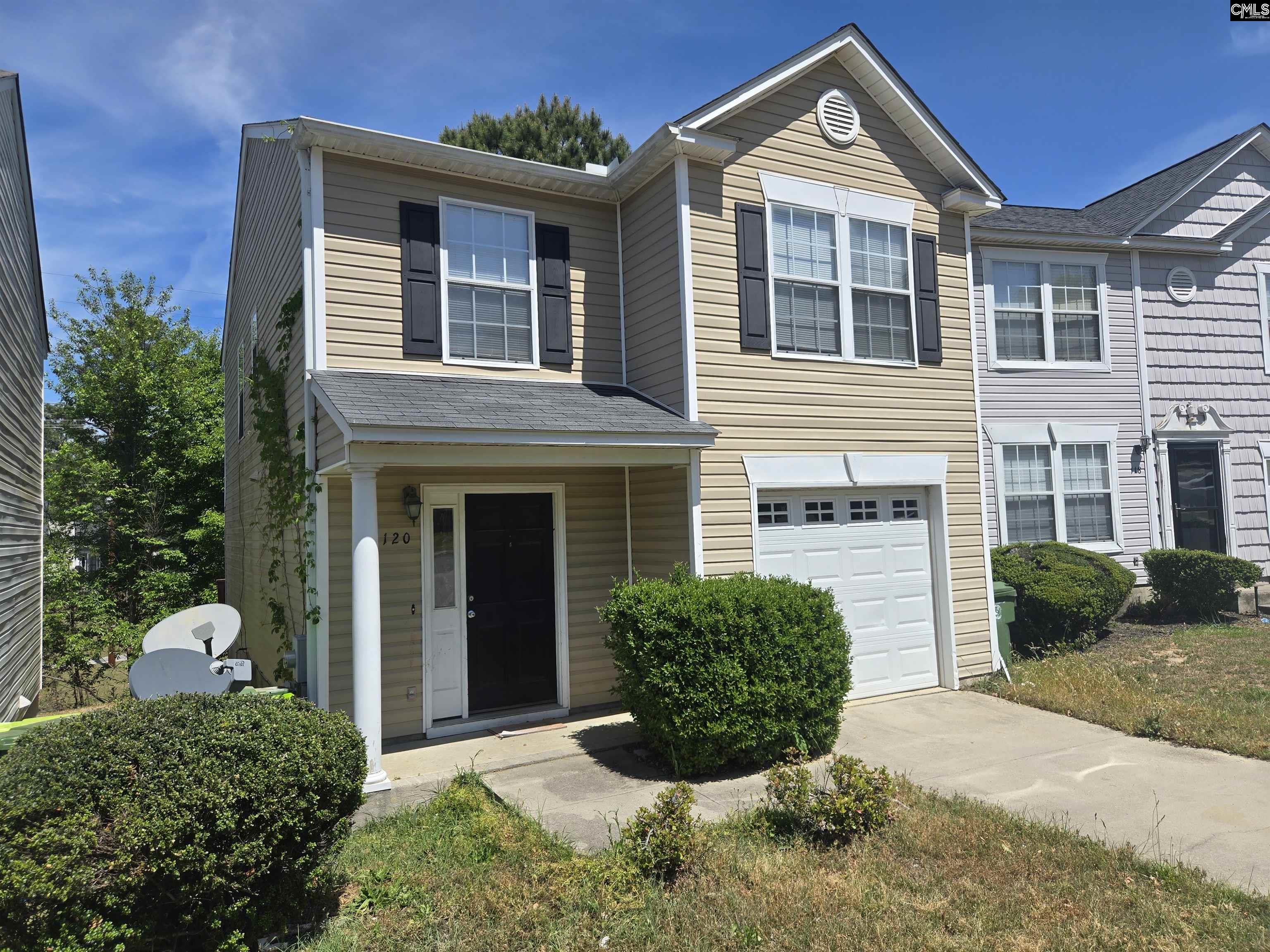 120 Curvewood Road Columbia, SC 29229