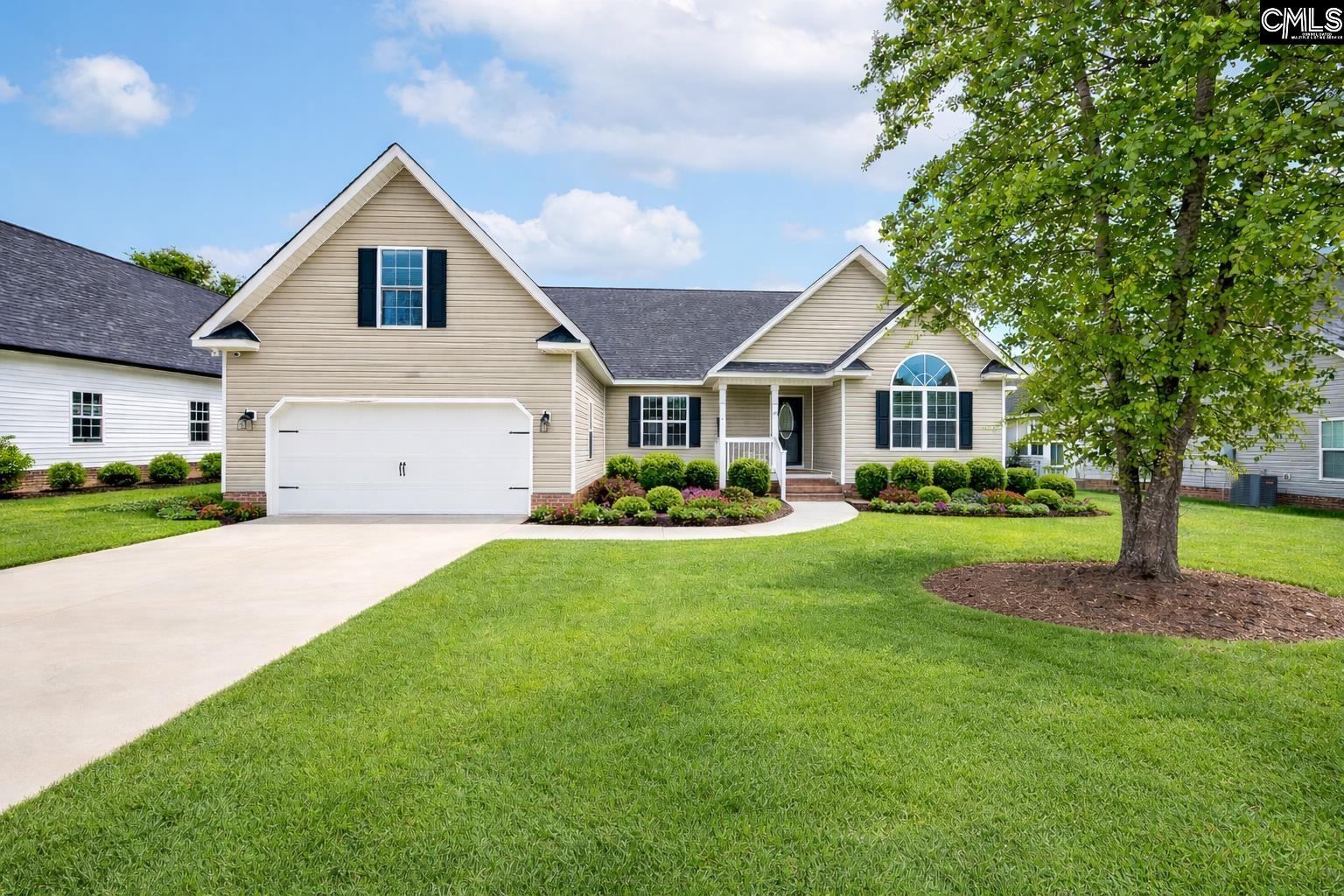 94 Rapid Run Camden, SC 29020