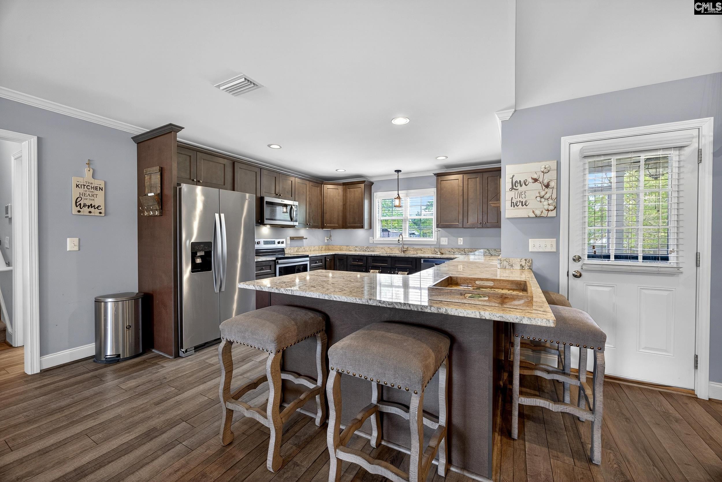 94 Rapid Run Camden, SC 29020