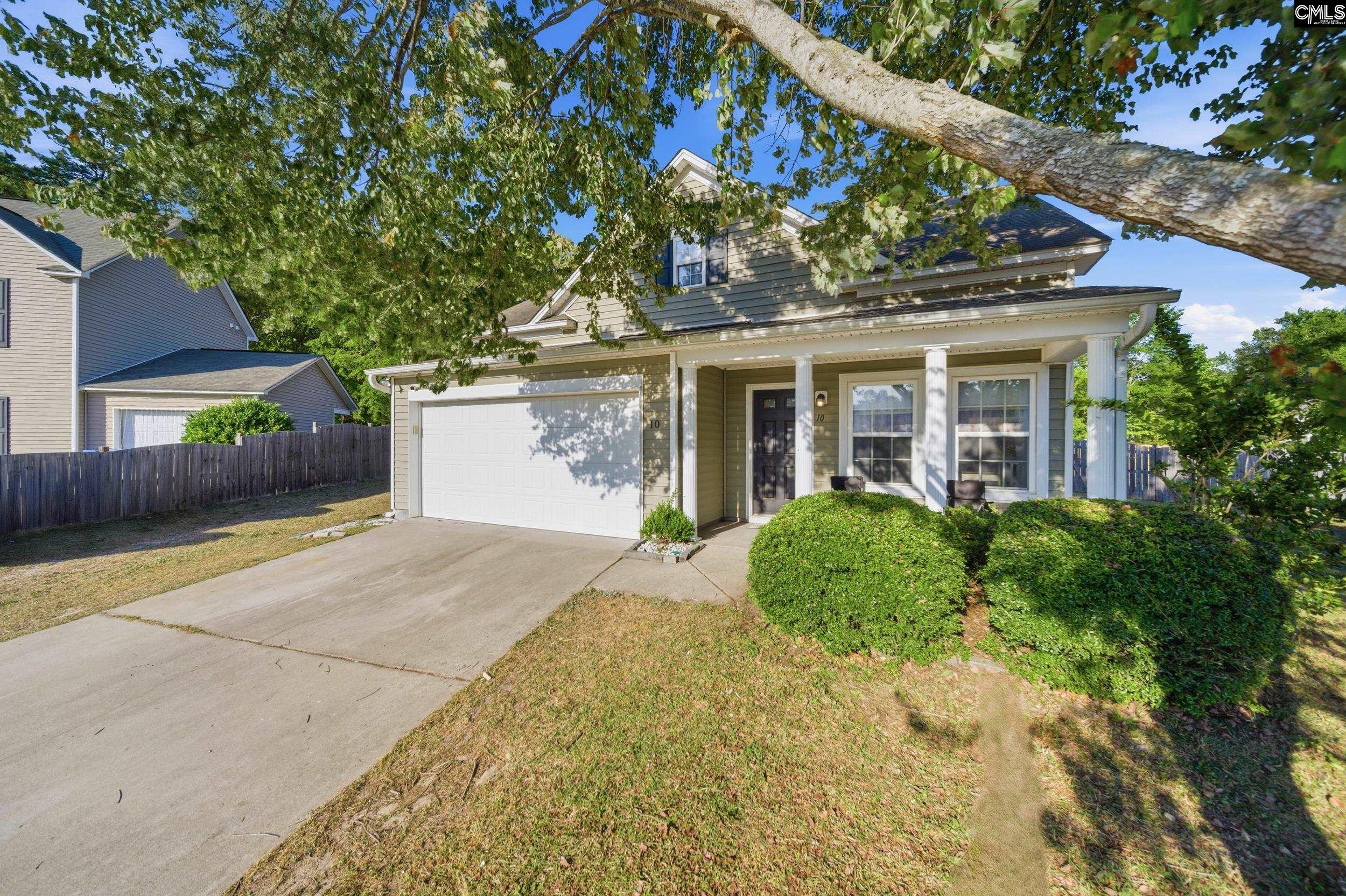 10 Aronia Court Hopkins, SC 29061