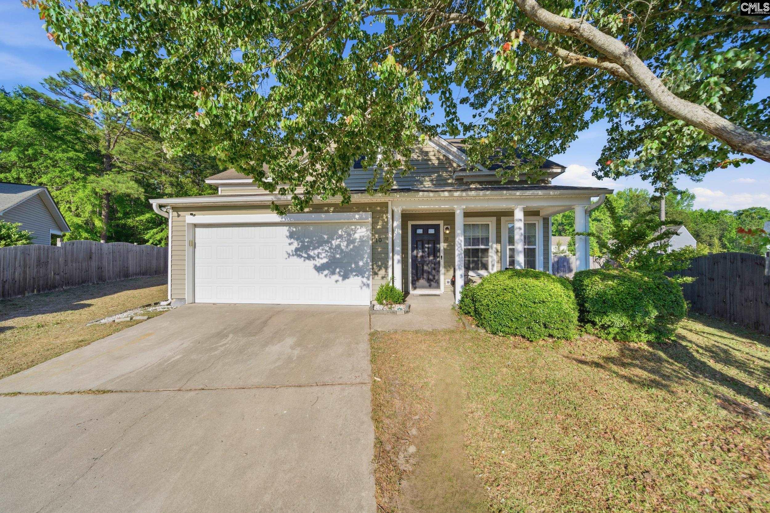 10 Aronia Court Hopkins, SC 29061