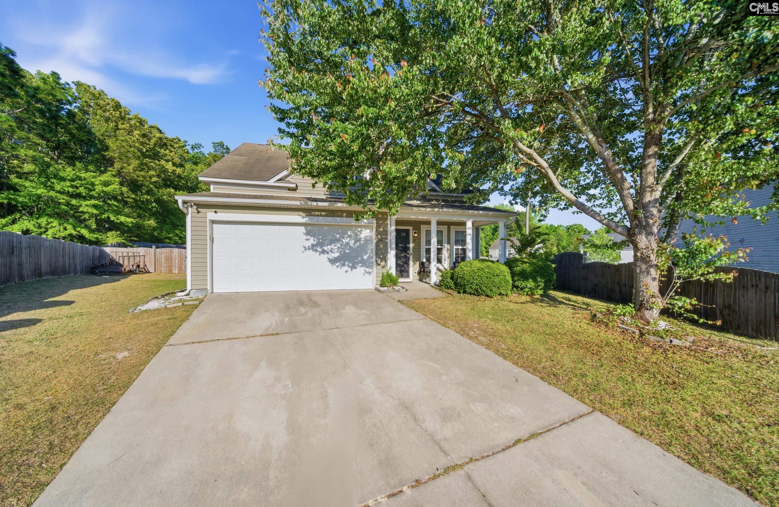10 Aronia Court Hopkins, SC 29061