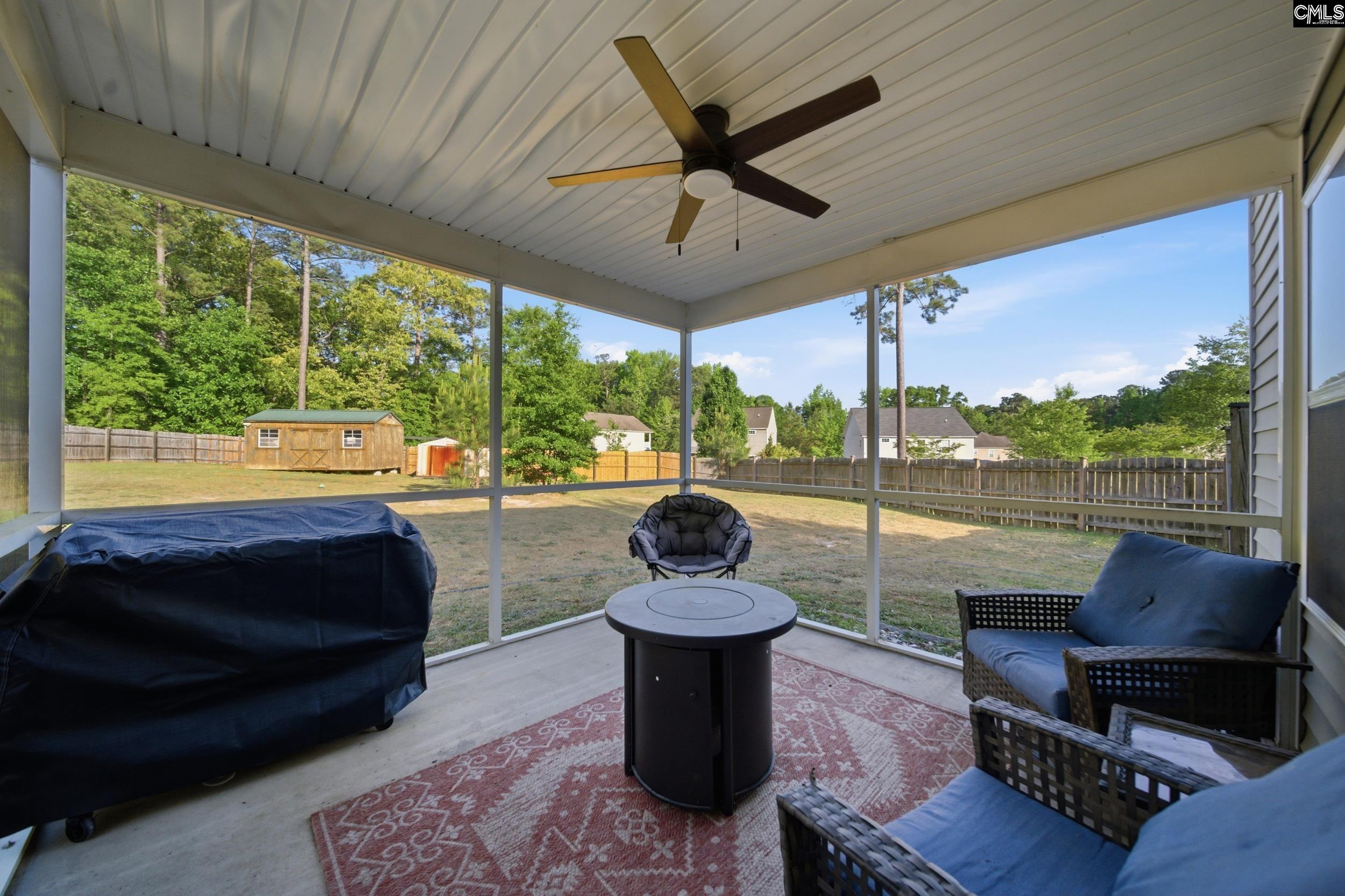 10 Aronia Court Hopkins, SC 29061