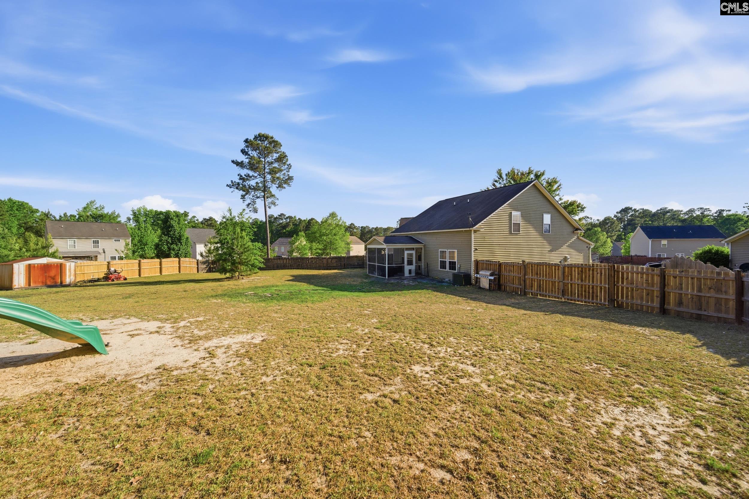 10 Aronia Court Hopkins, SC 29061