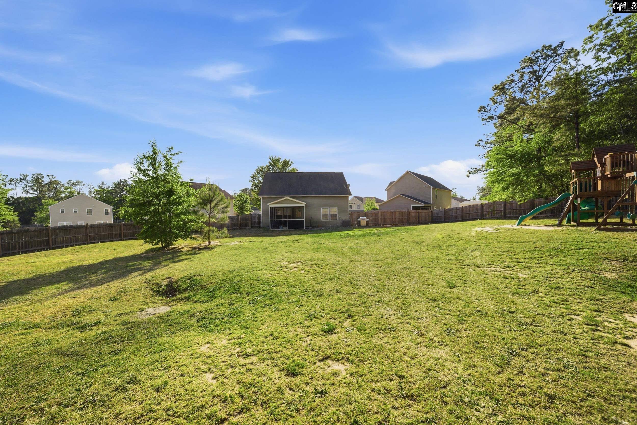 10 Aronia Court Hopkins, SC 29061