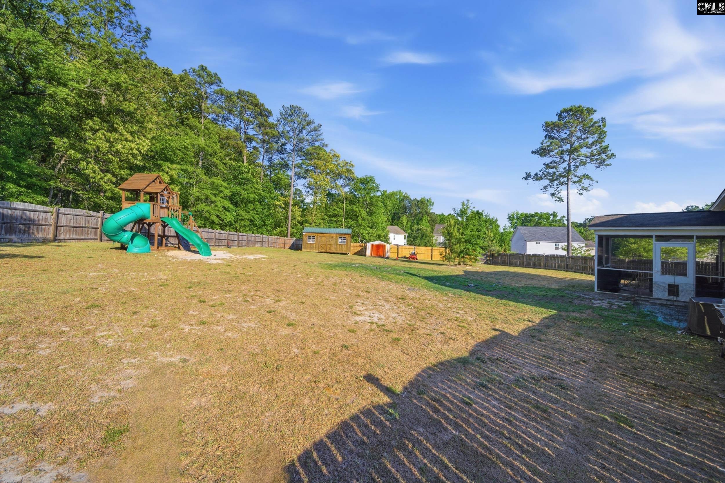 10 Aronia Court Hopkins, SC 29061