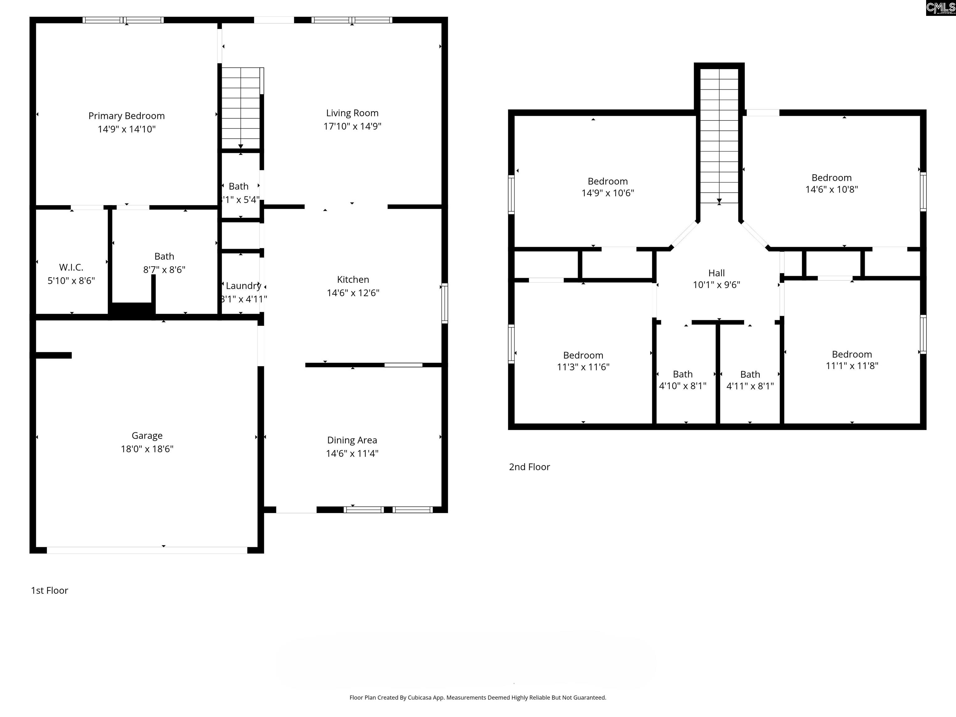 10 Aronia Court Hopkins, SC 29061