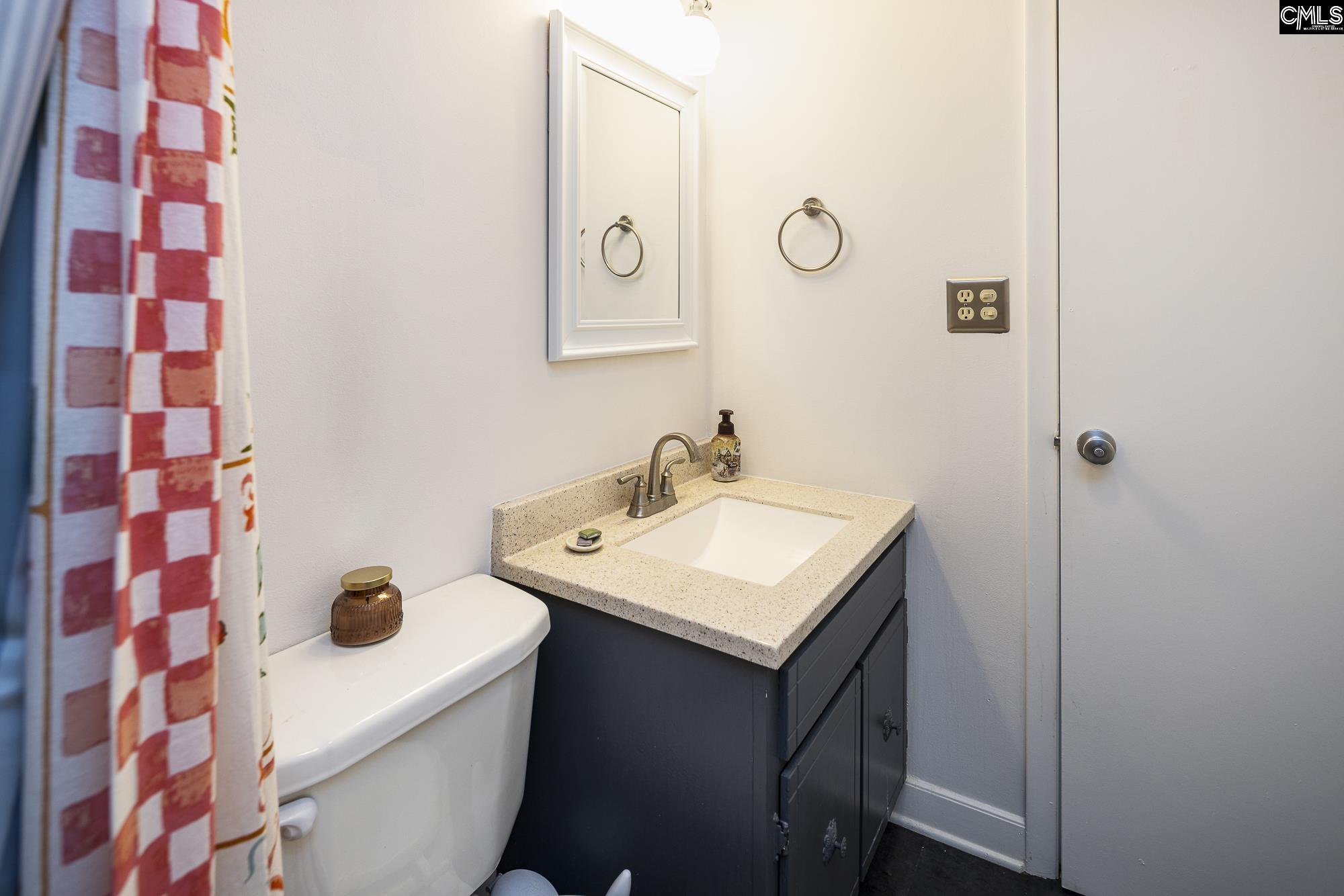 1825 Saint Julian Place Columbia, SC 29204