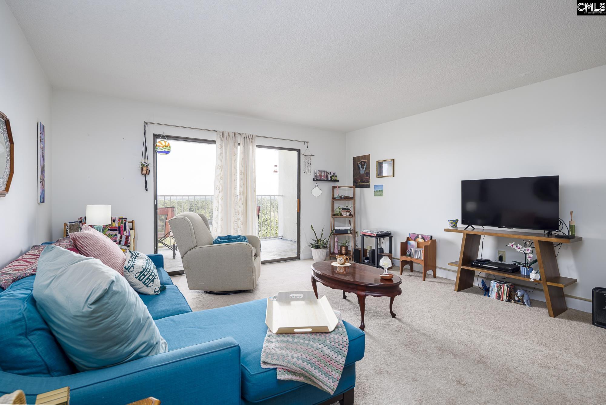 1825 Saint Julian Place Columbia, SC 29204