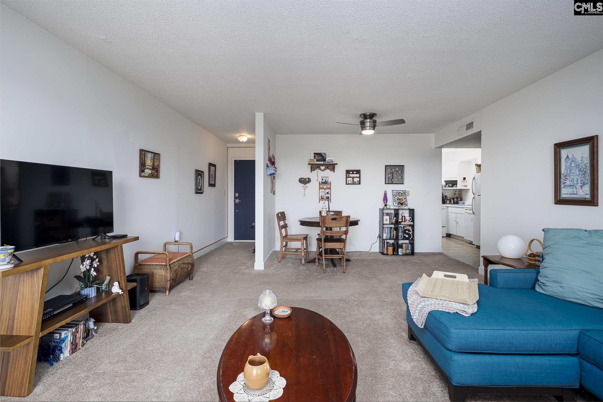 1825 Saint Julian Place Columbia, SC 29204