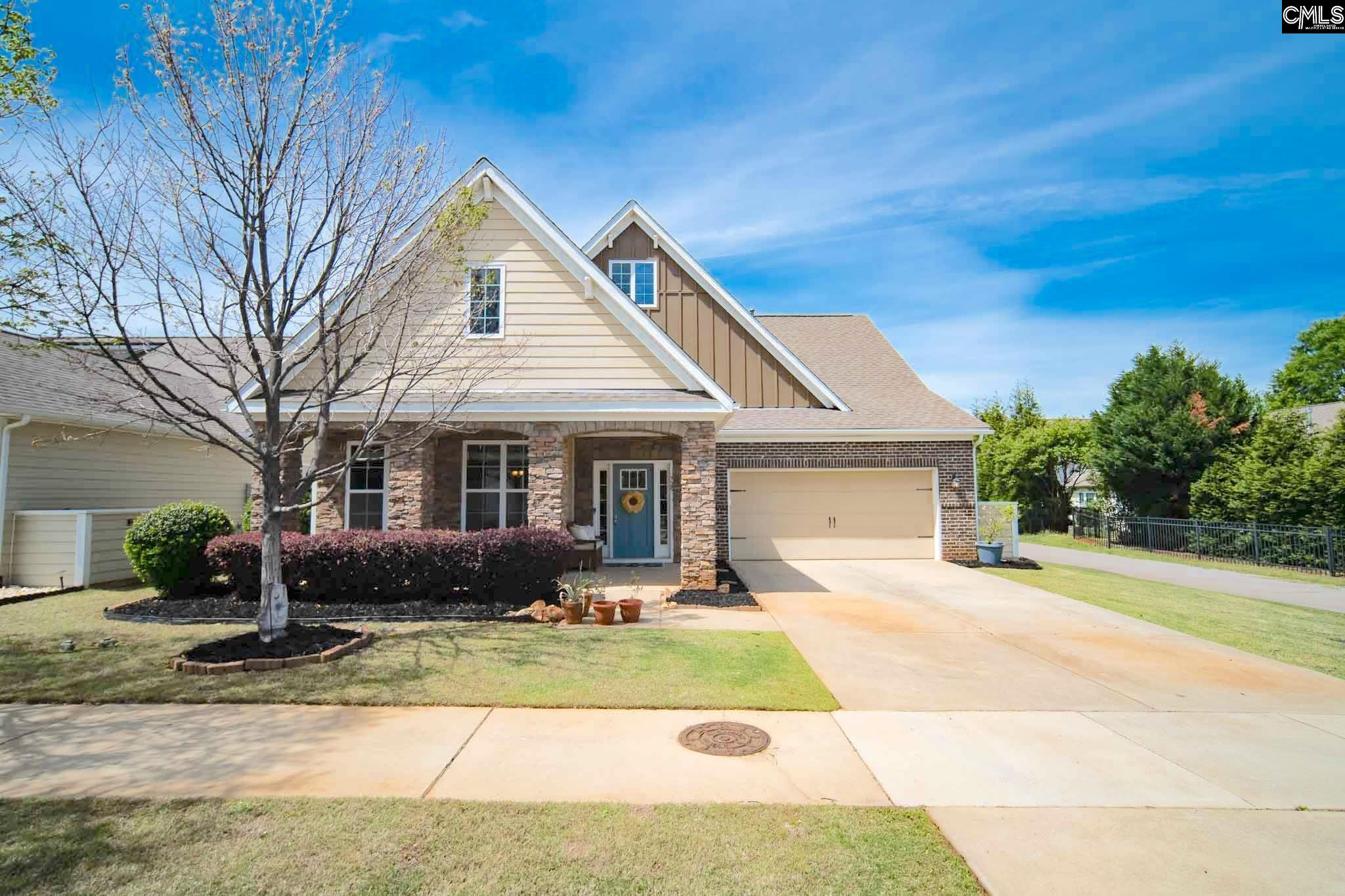 725 Coriander Road Blythewood, SC 29016
