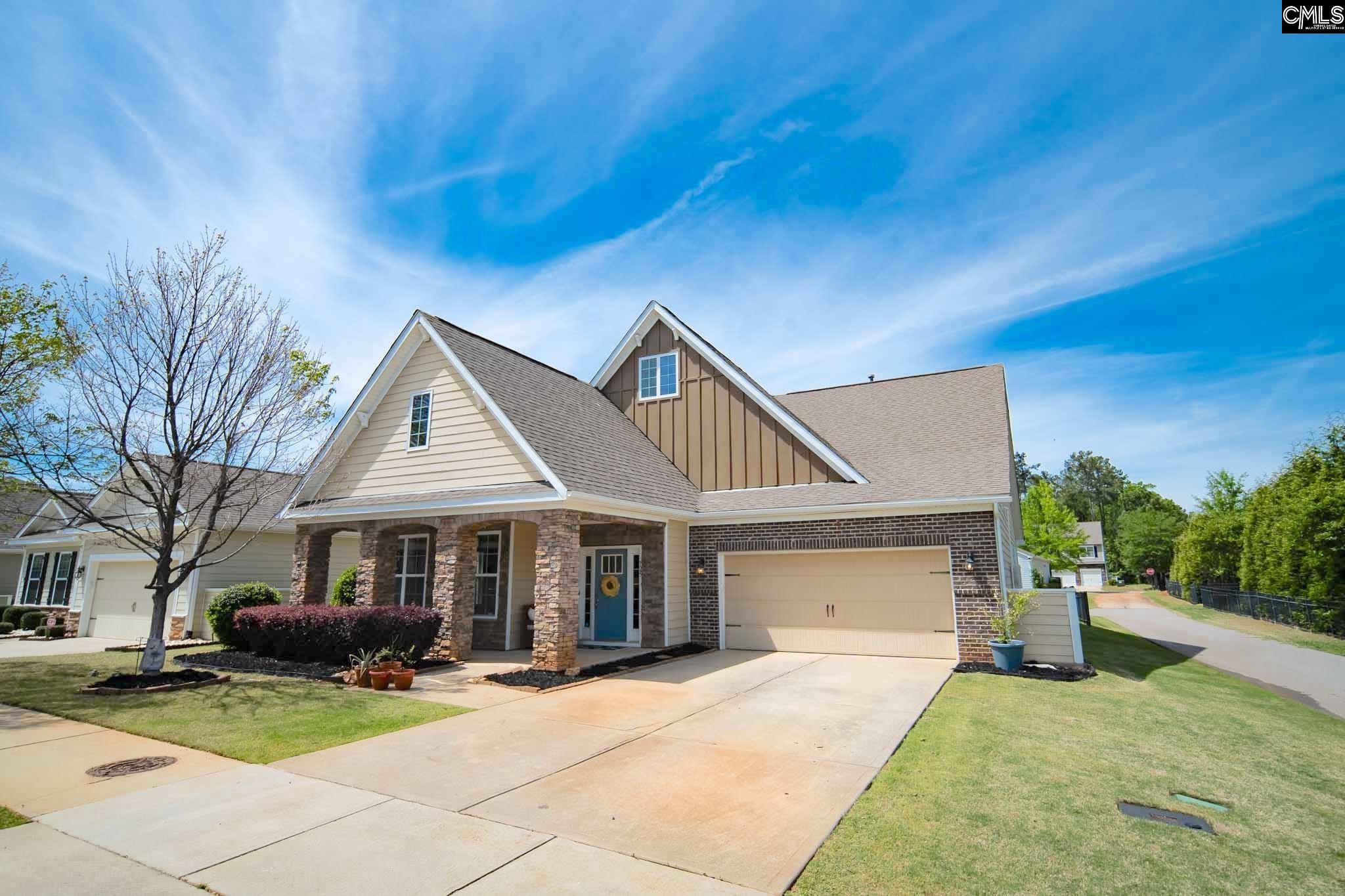 725 Coriander Road Blythewood, SC 29016