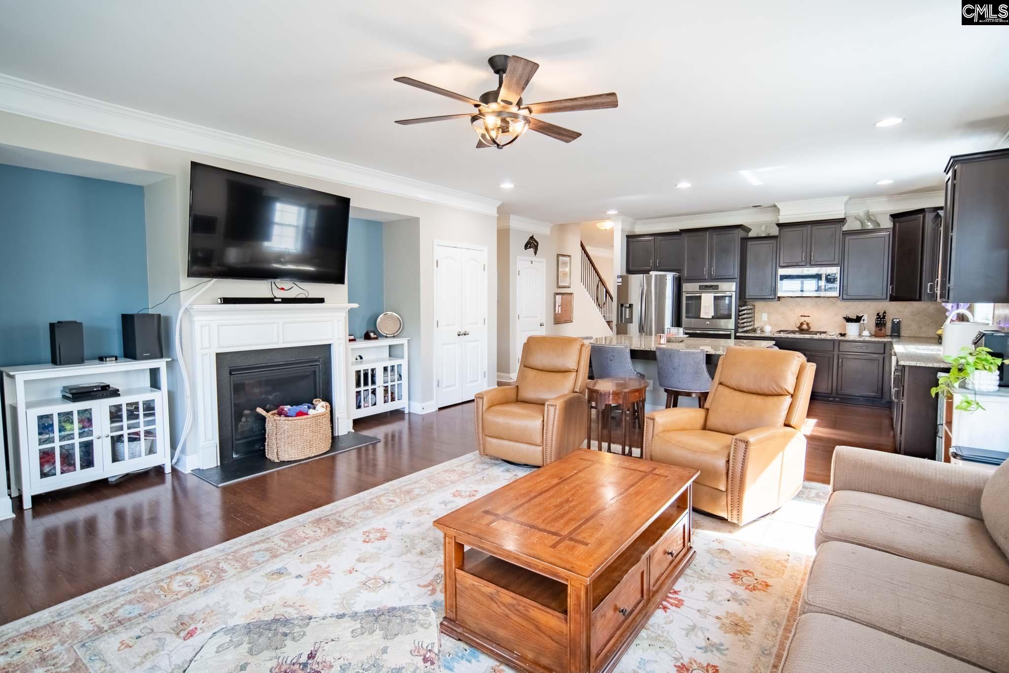 725 Coriander Road Blythewood, SC 29016