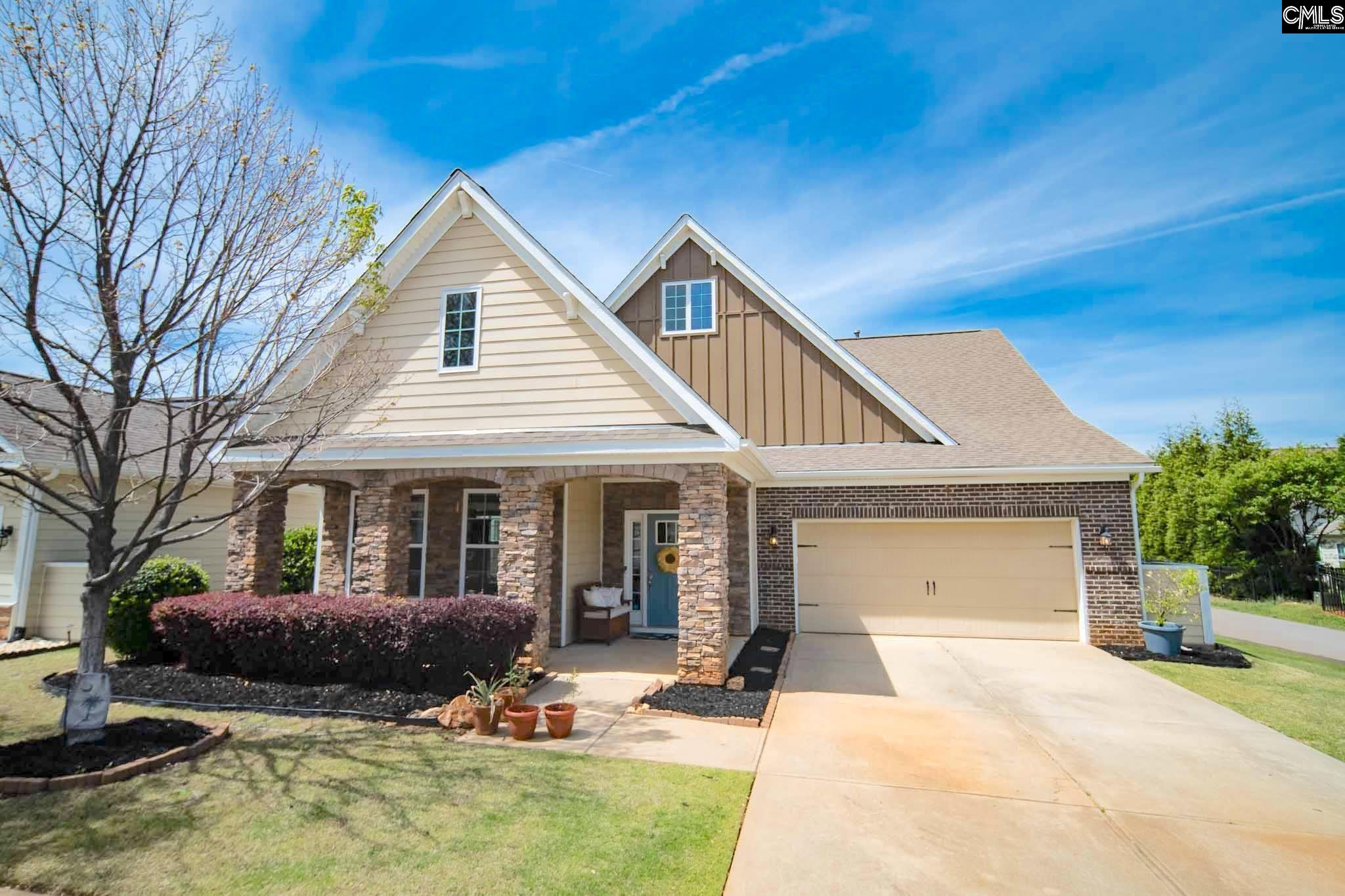 725 Coriander Road Blythewood, SC 29016