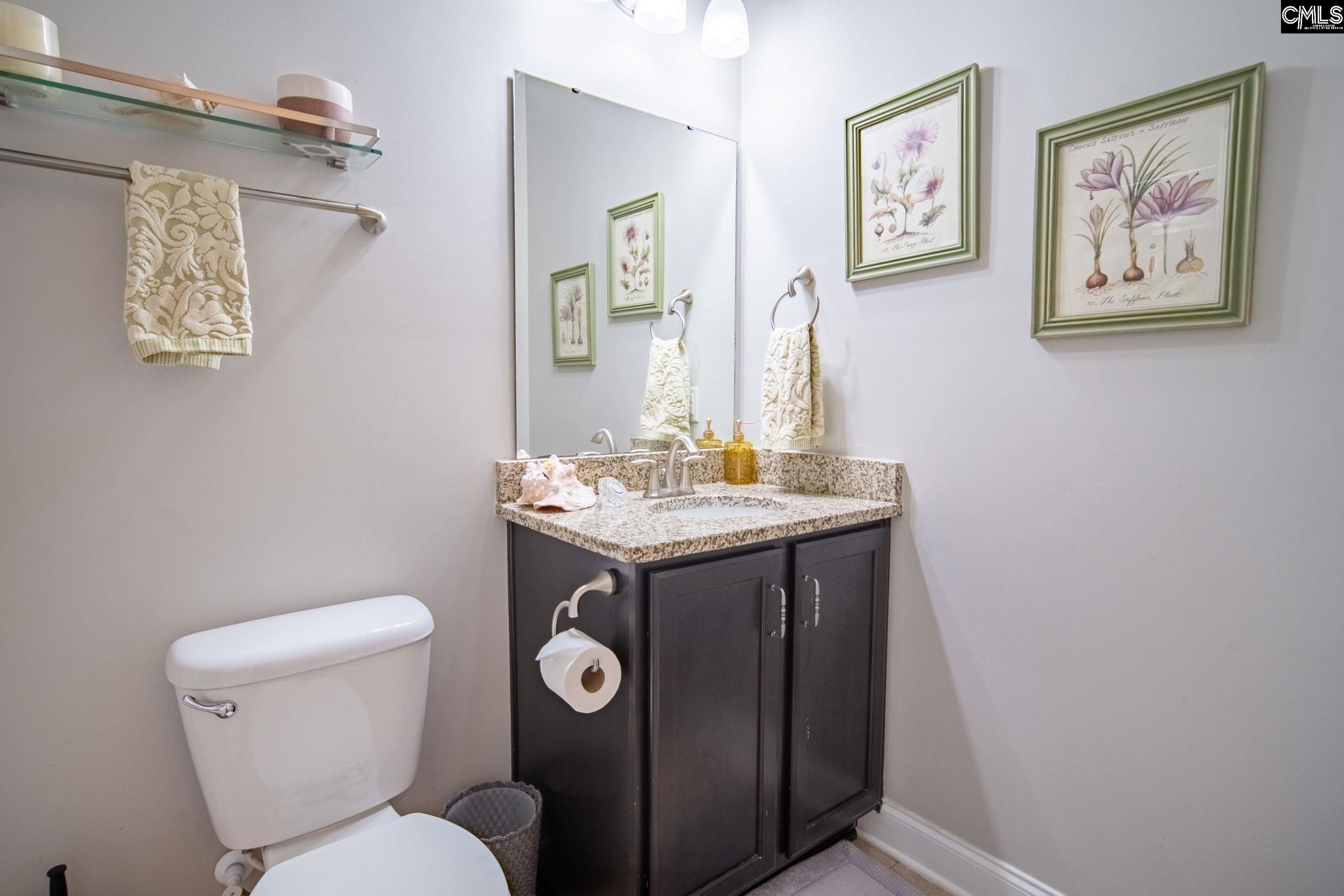 725 Coriander Road Blythewood, SC 29016