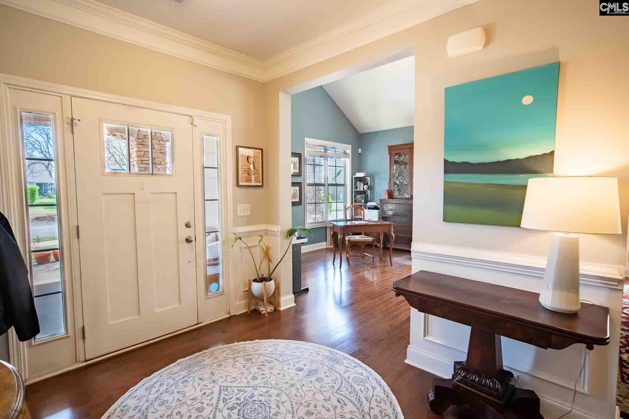 725 Coriander Road Blythewood, SC 29016