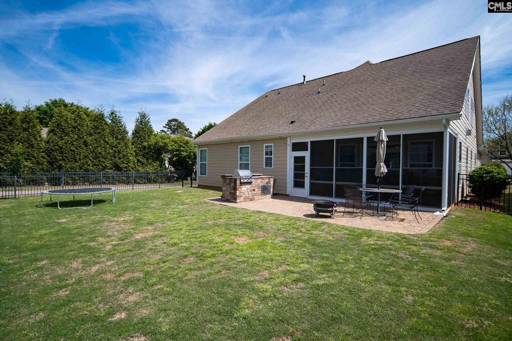 725 Coriander Road Blythewood, SC 29016