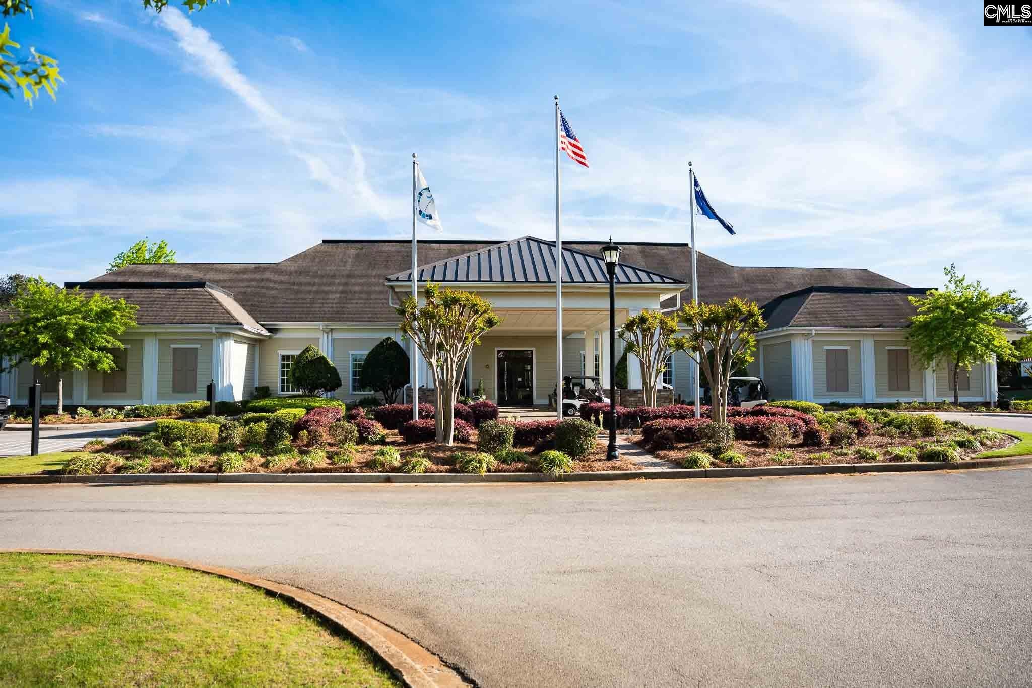 725 Coriander Road Blythewood, SC 29016