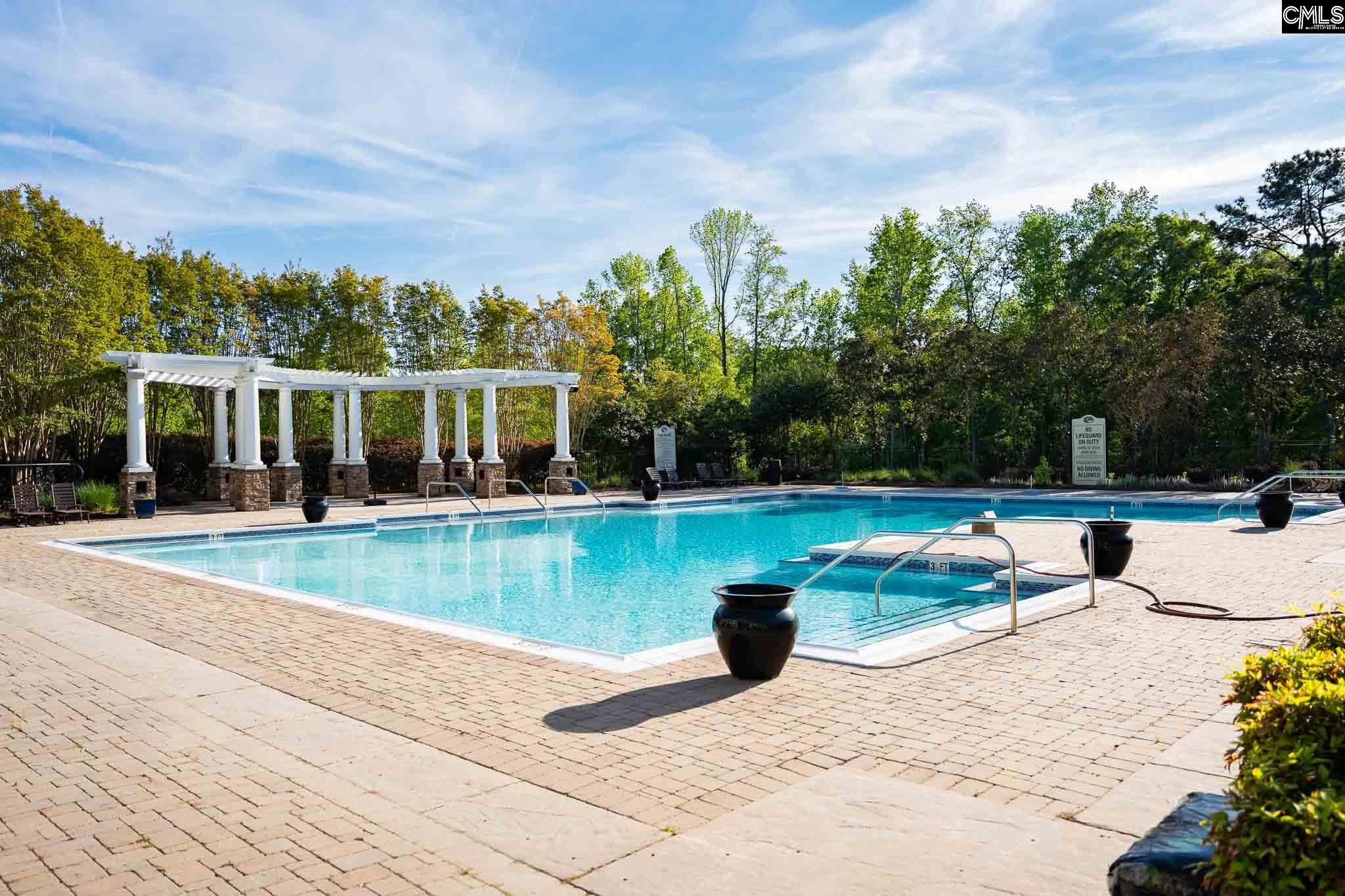 725 Coriander Road Blythewood, SC 29016