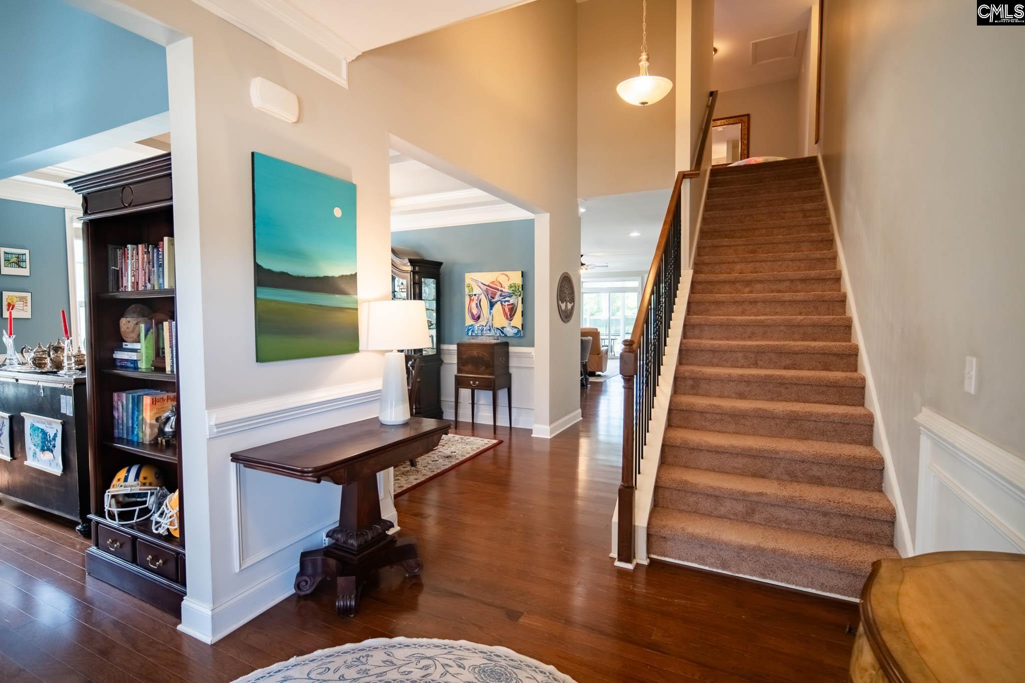 725 Coriander Road Blythewood, SC 29016