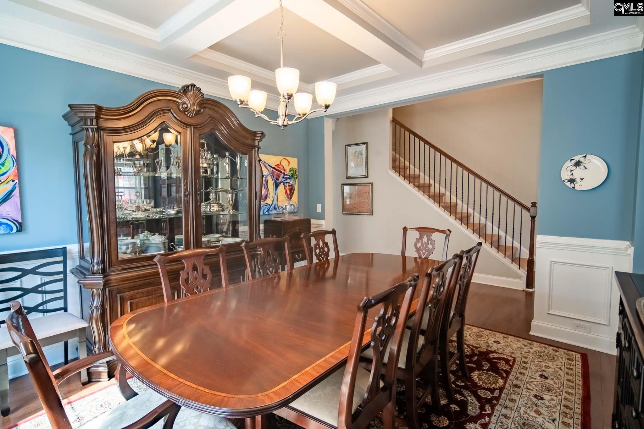 725 Coriander Road Blythewood, SC 29016