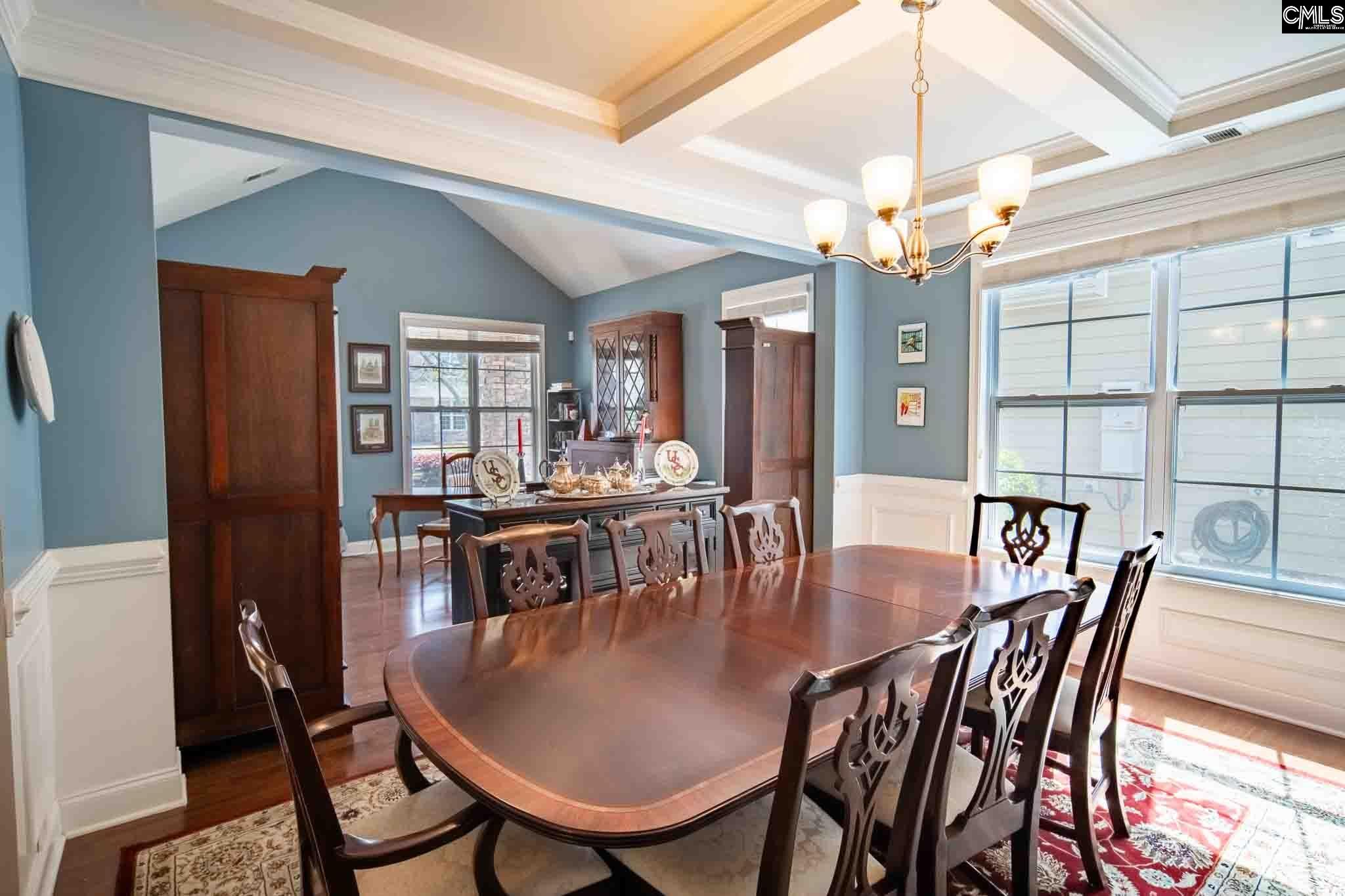 725 Coriander Road Blythewood, SC 29016