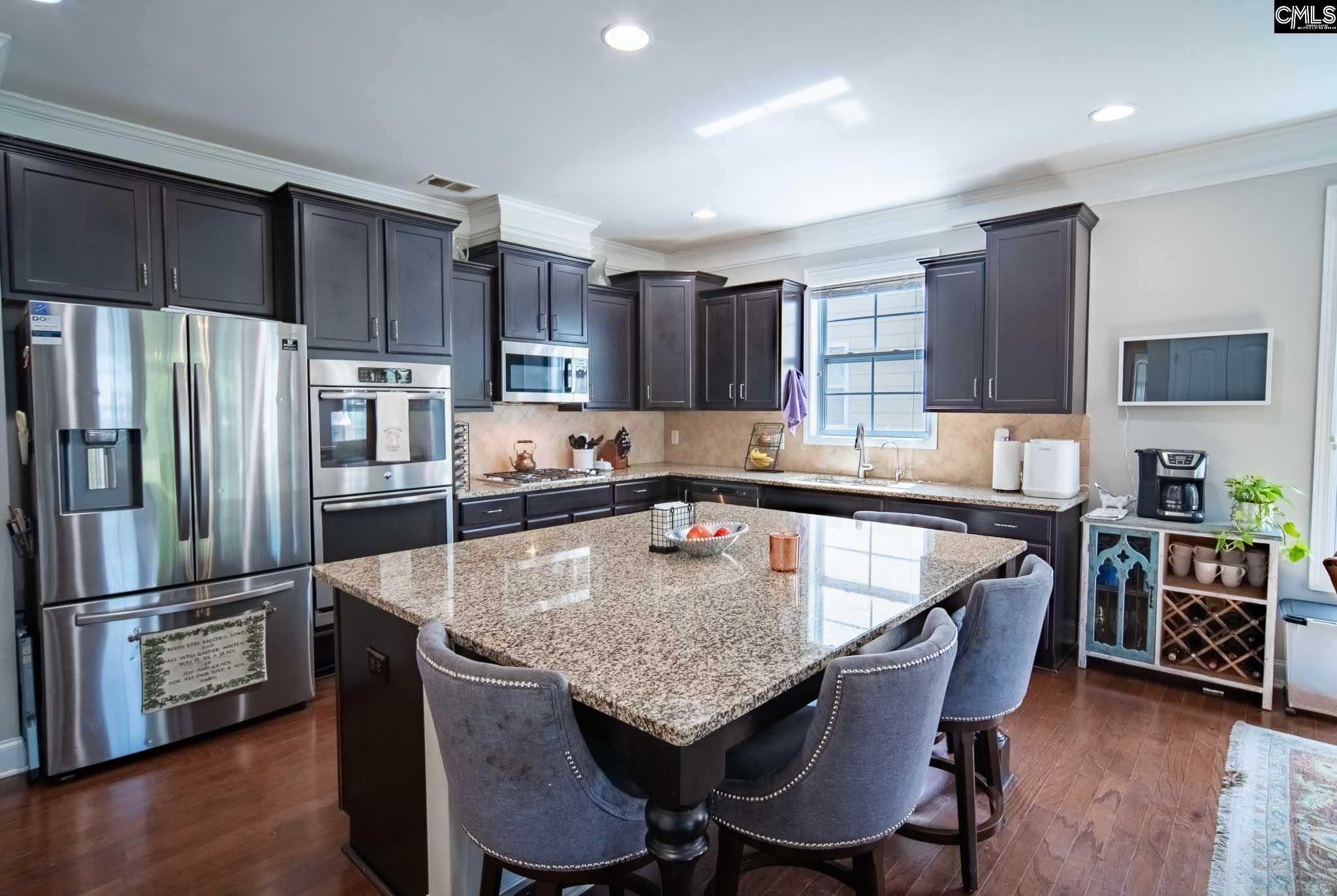 725 Coriander Road Blythewood, SC 29016
