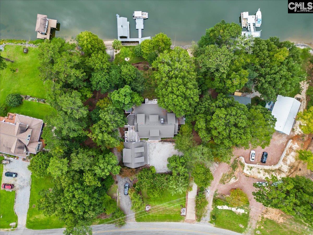 2884 Lake Road Ridgeway, SC 29130