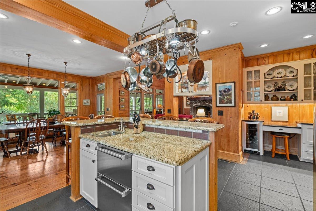 2884 Lake Road Ridgeway, SC 29130