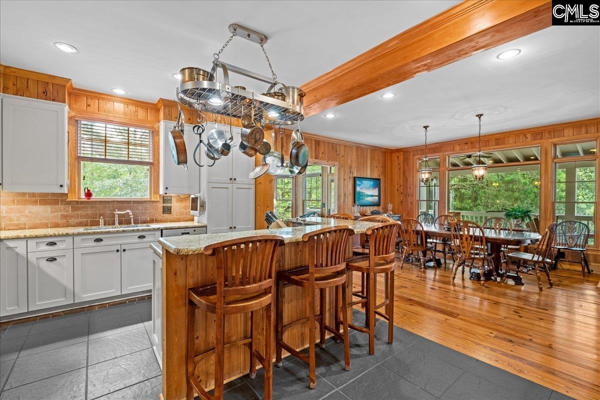 2884 Lake Road Ridgeway, SC 29130