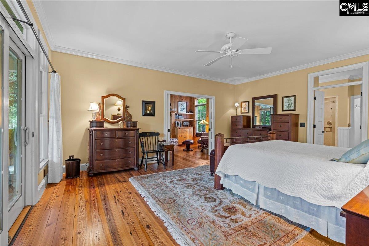 2884 Lake Road Ridgeway, SC 29130