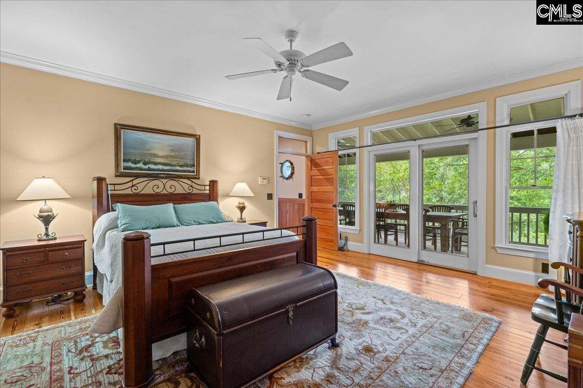 2884 Lake Road Ridgeway, SC 29130