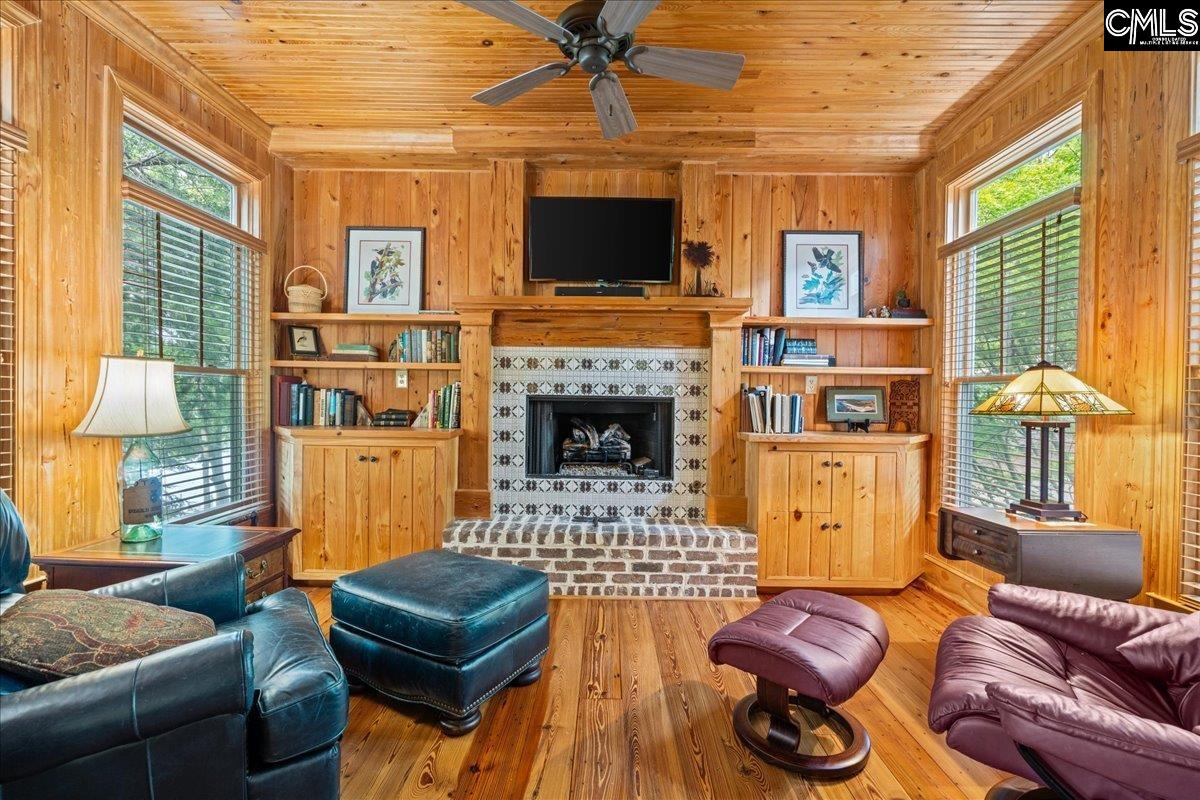2884 Lake Road Ridgeway, SC 29130
