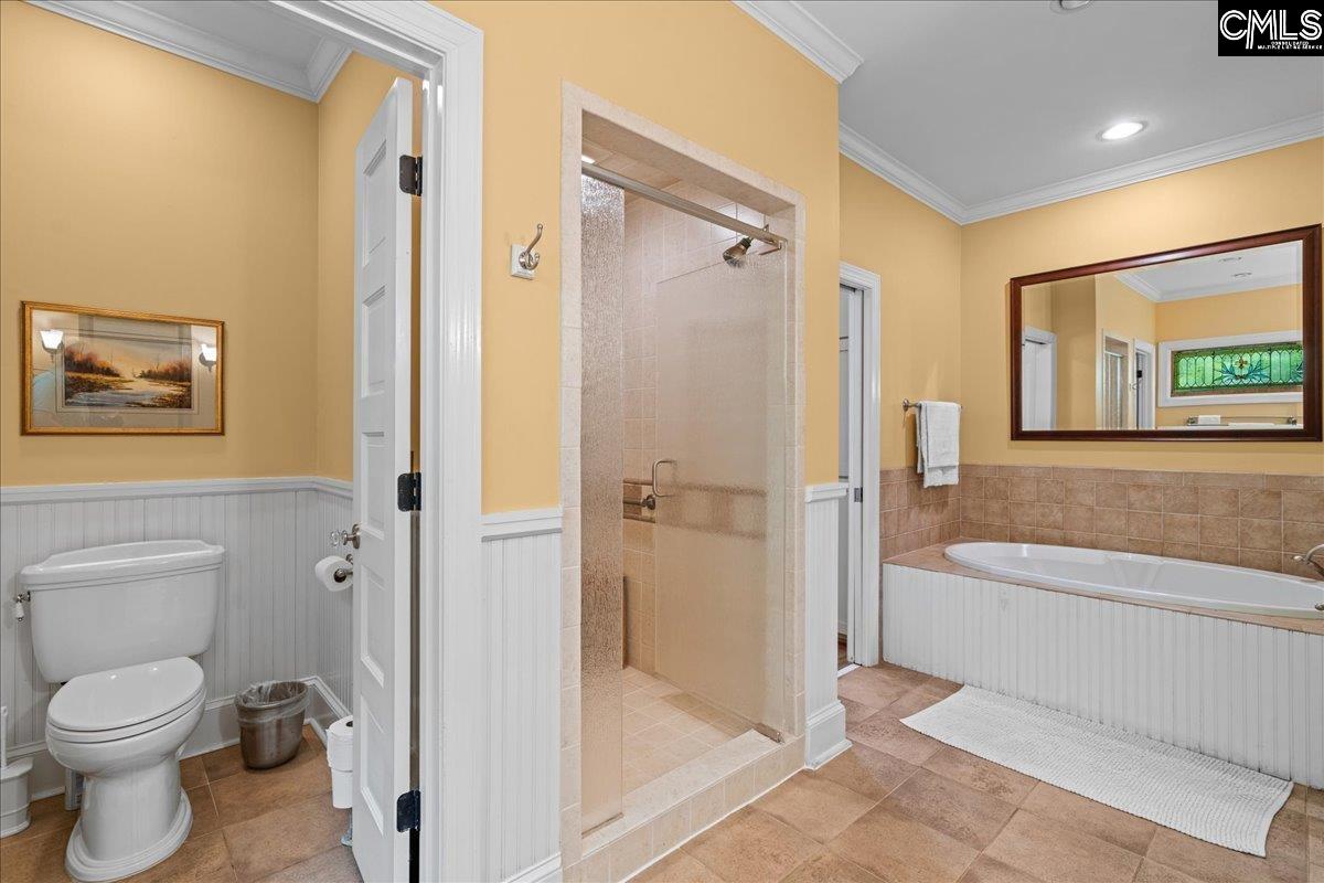 2884 Lake Road Ridgeway, SC 29130