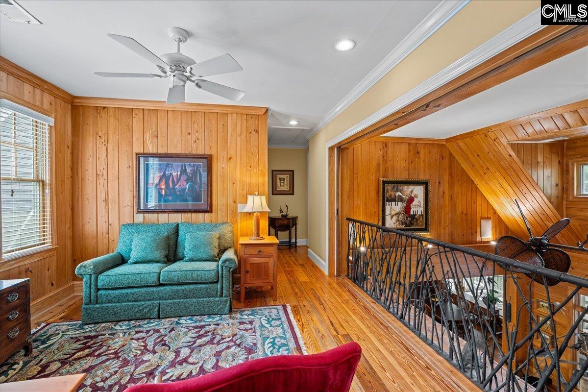 2884 Lake Road Ridgeway, SC 29130