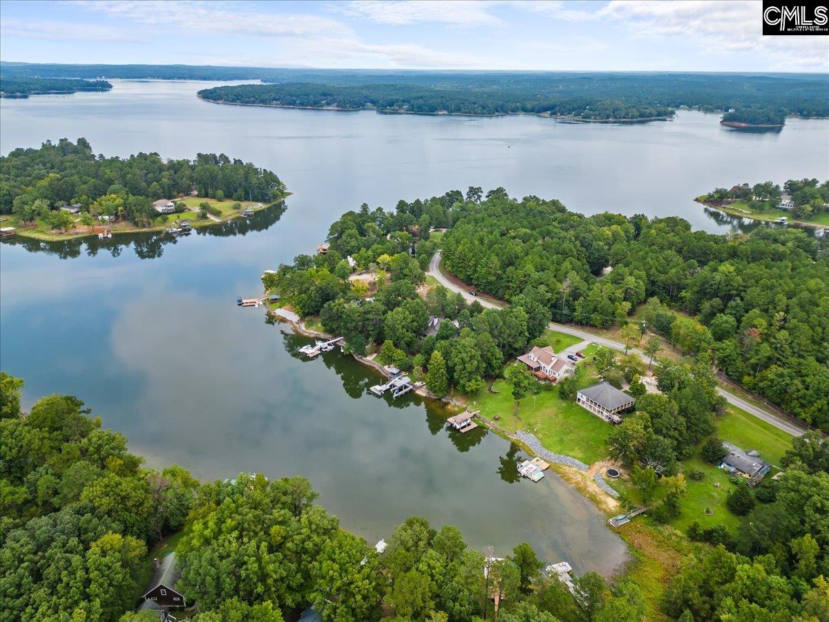 2884 Lake Road Ridgeway, SC 29130