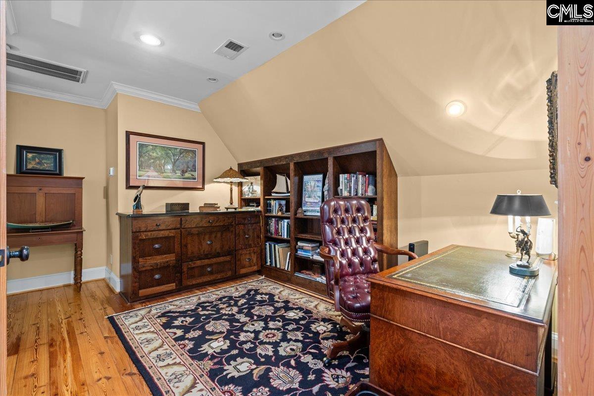2884 Lake Road Ridgeway, SC 29130
