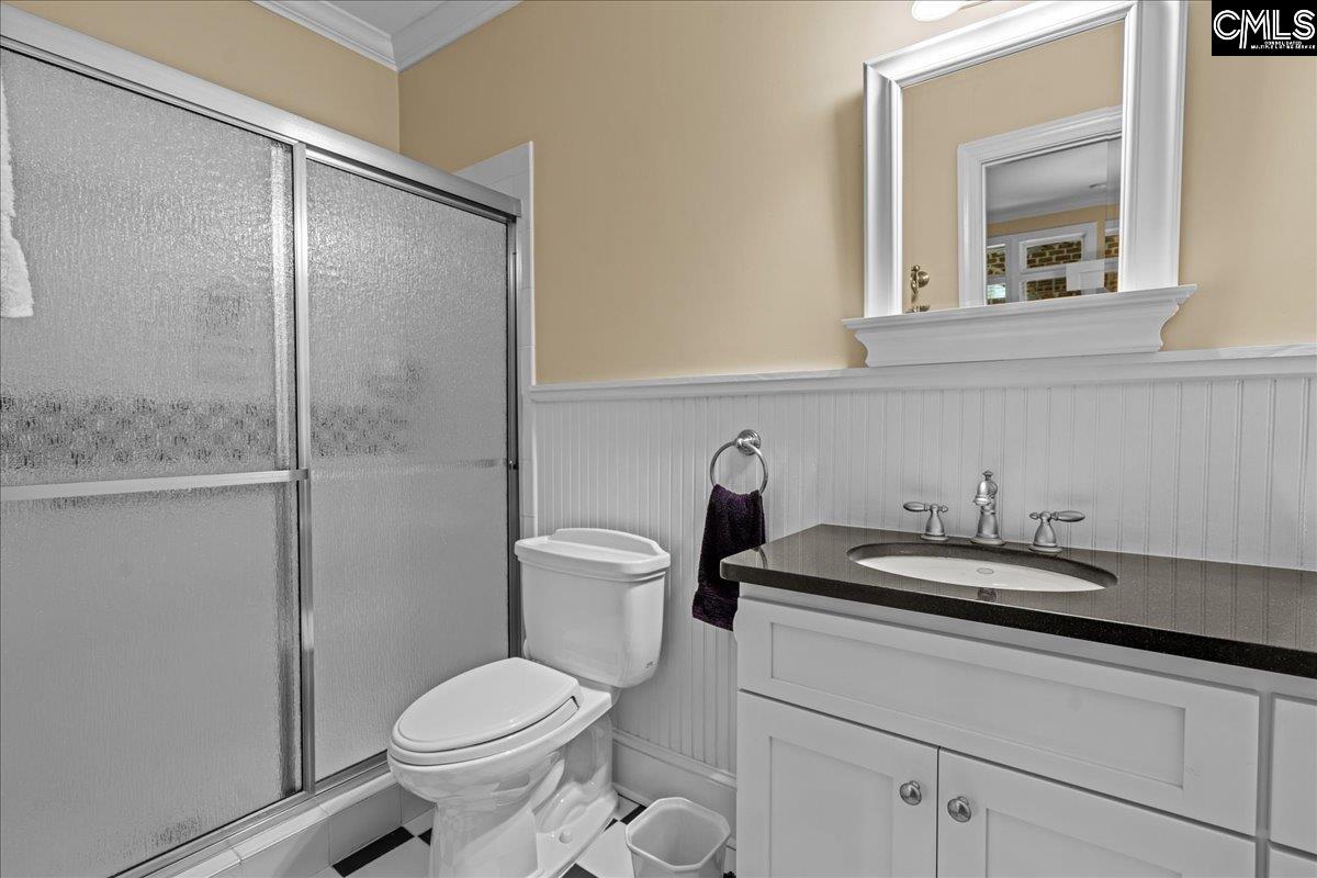 2884 Lake Road Ridgeway, SC 29130