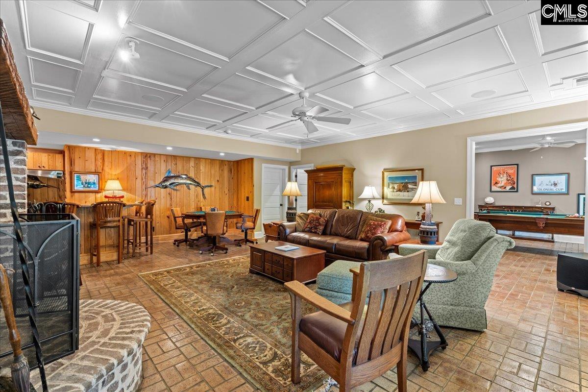 2884 Lake Road Ridgeway, SC 29130