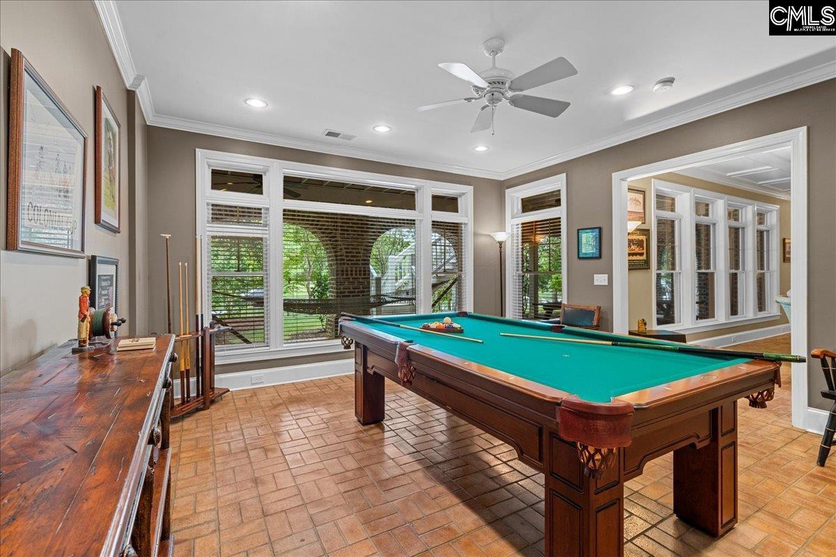 2884 Lake Road Ridgeway, SC 29130