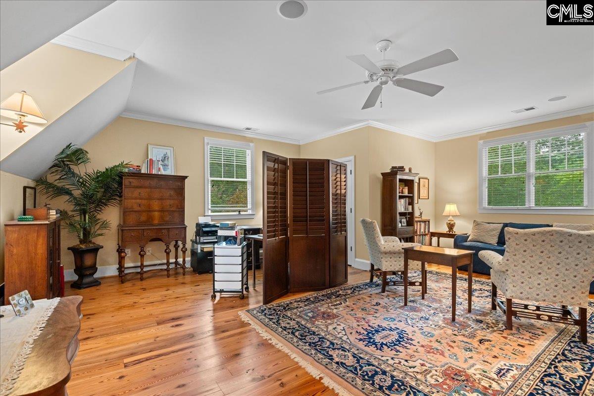 2884 Lake Road Ridgeway, SC 29130