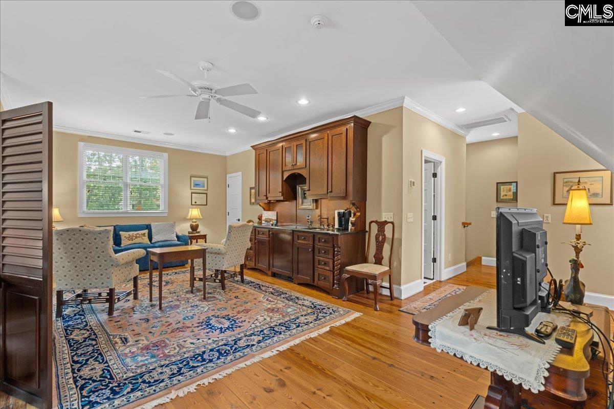 2884 Lake Road Ridgeway, SC 29130