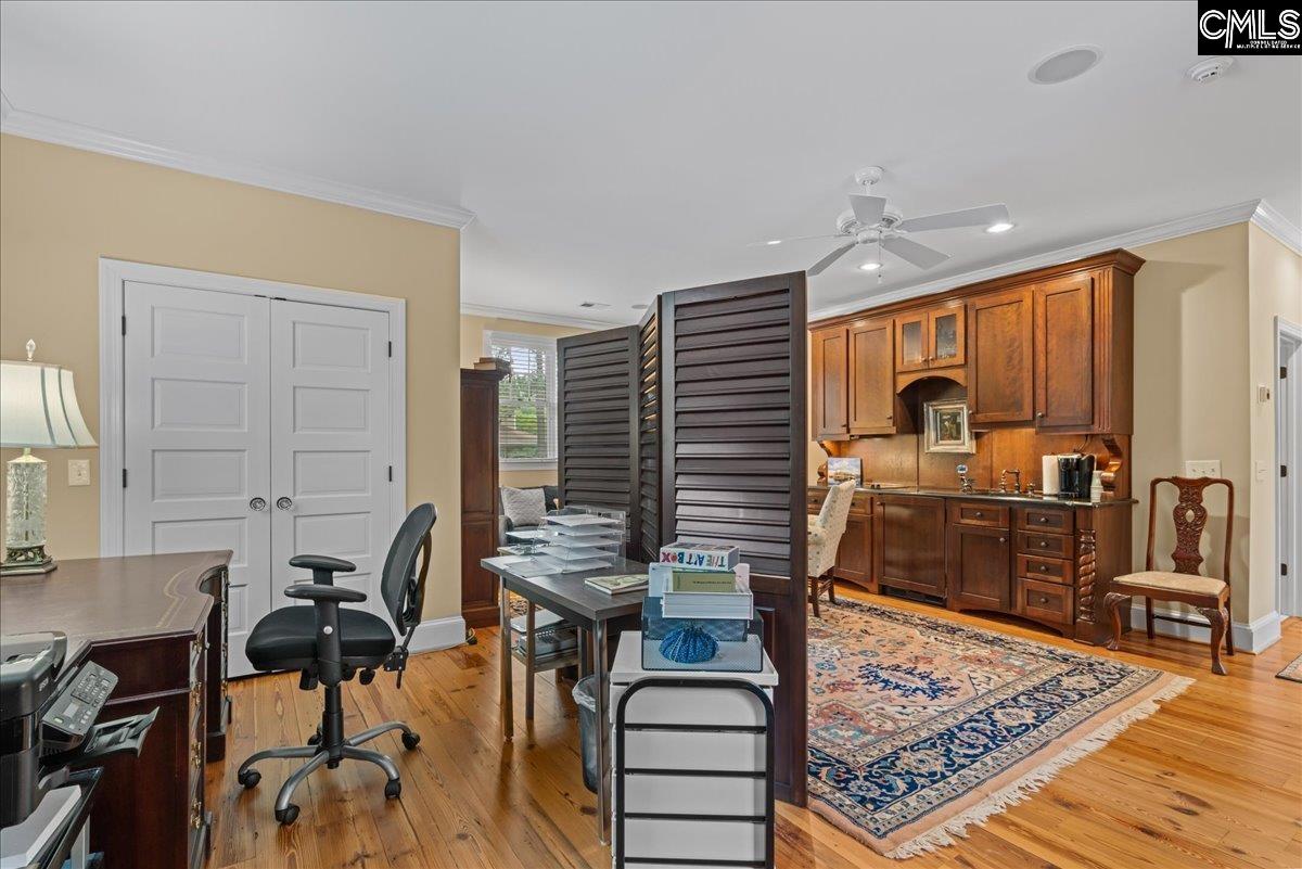 2884 Lake Road Ridgeway, SC 29130