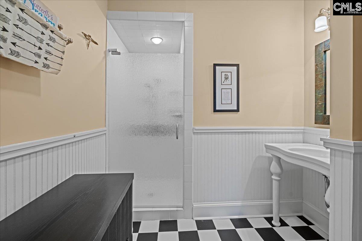 2884 Lake Road Ridgeway, SC 29130