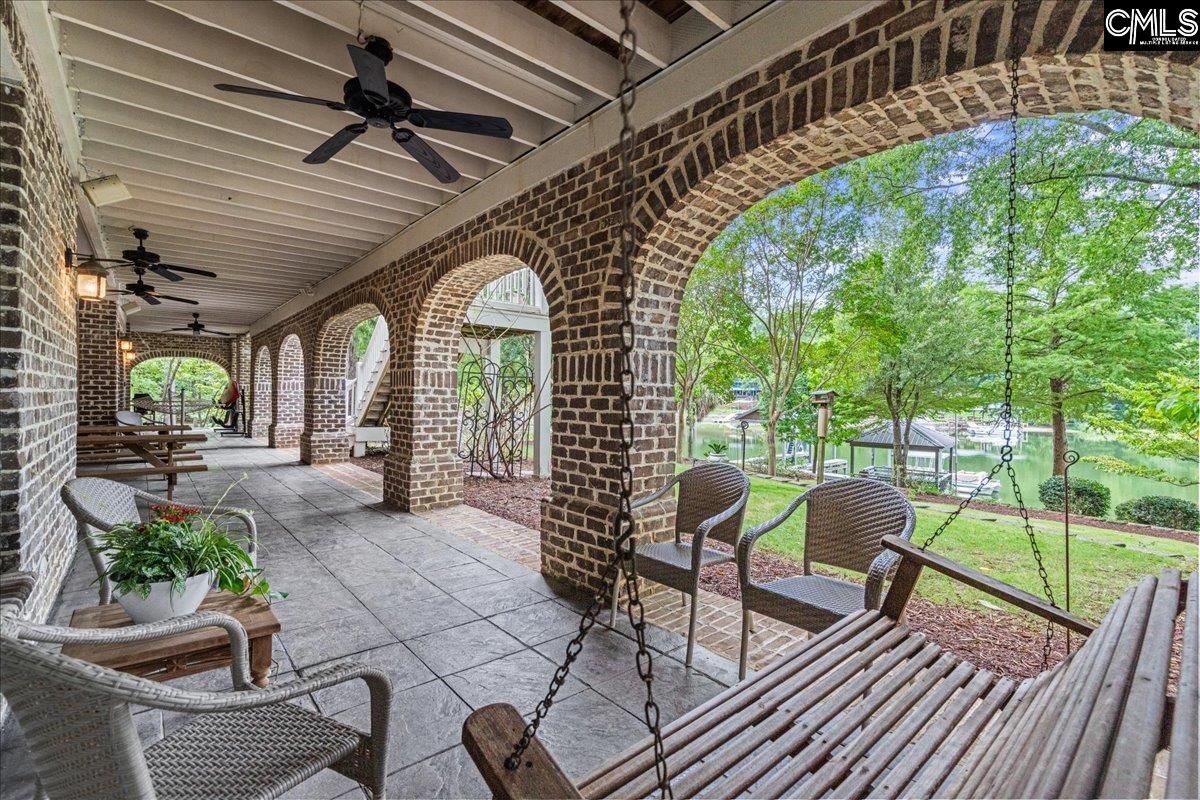 2884 Lake Road Ridgeway, SC 29130