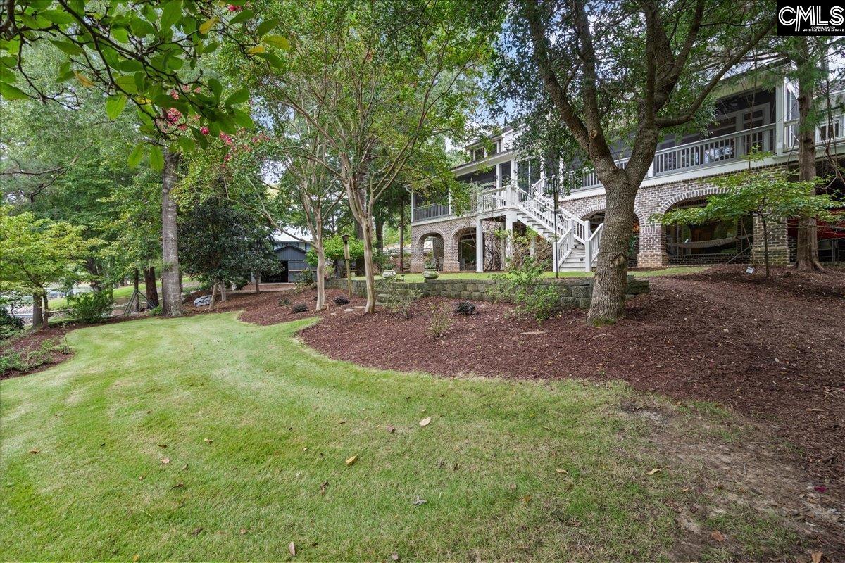 2884 Lake Road Ridgeway, SC 29130